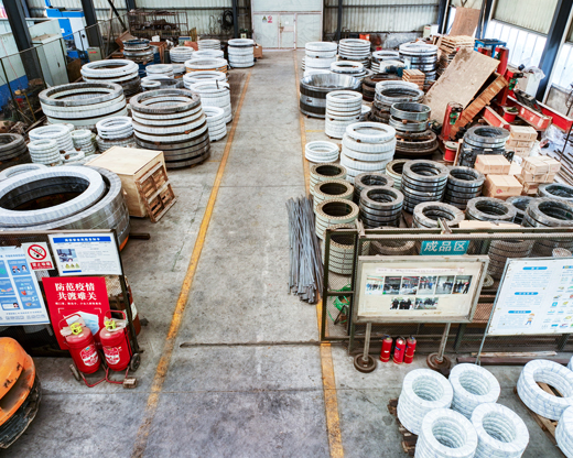 生產車間 生產車間