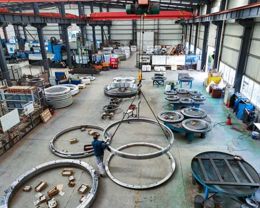 生產車間 生產車間