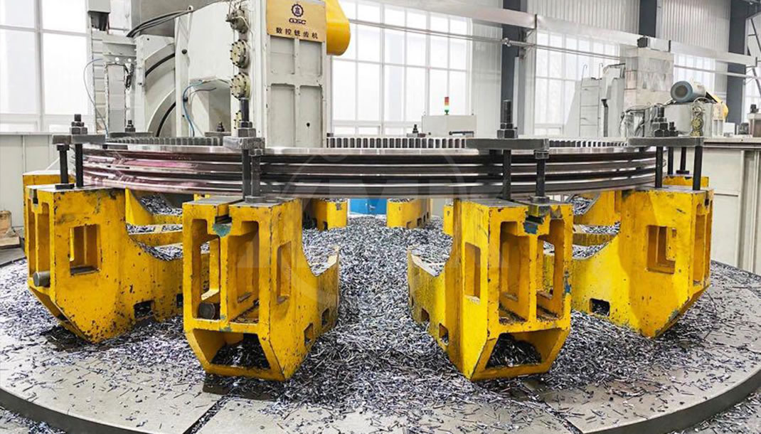 -施工安裝自主 -排放穩定達標